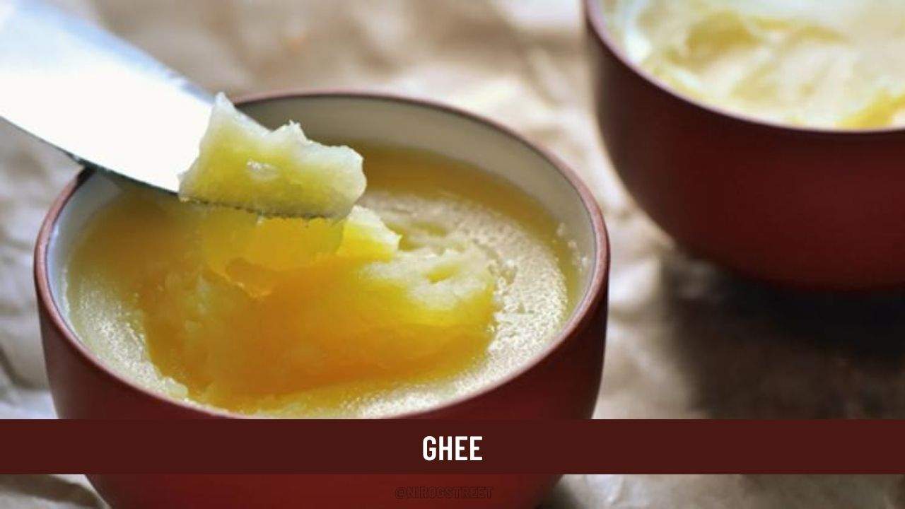 Ghee Health Benefits, Uses and Dosage
