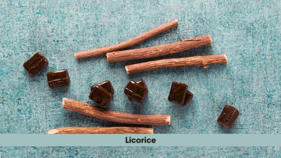 Licorice Health Benefits, Uses, Dosage and Side Effects