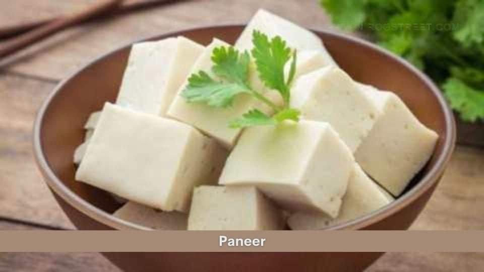 Paneer Health Benefits, Uses, Dosage and Side Effects