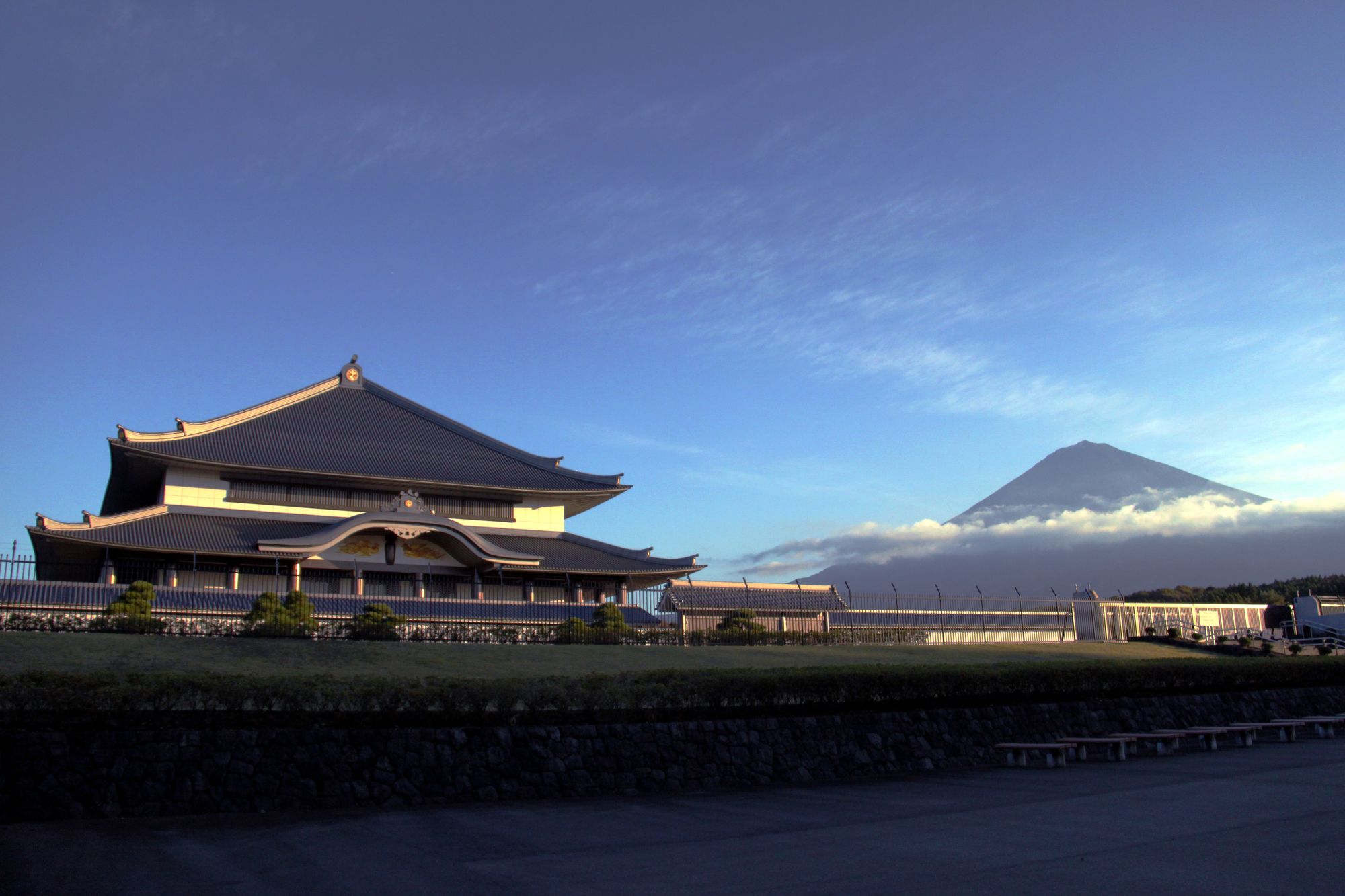登山之重要性