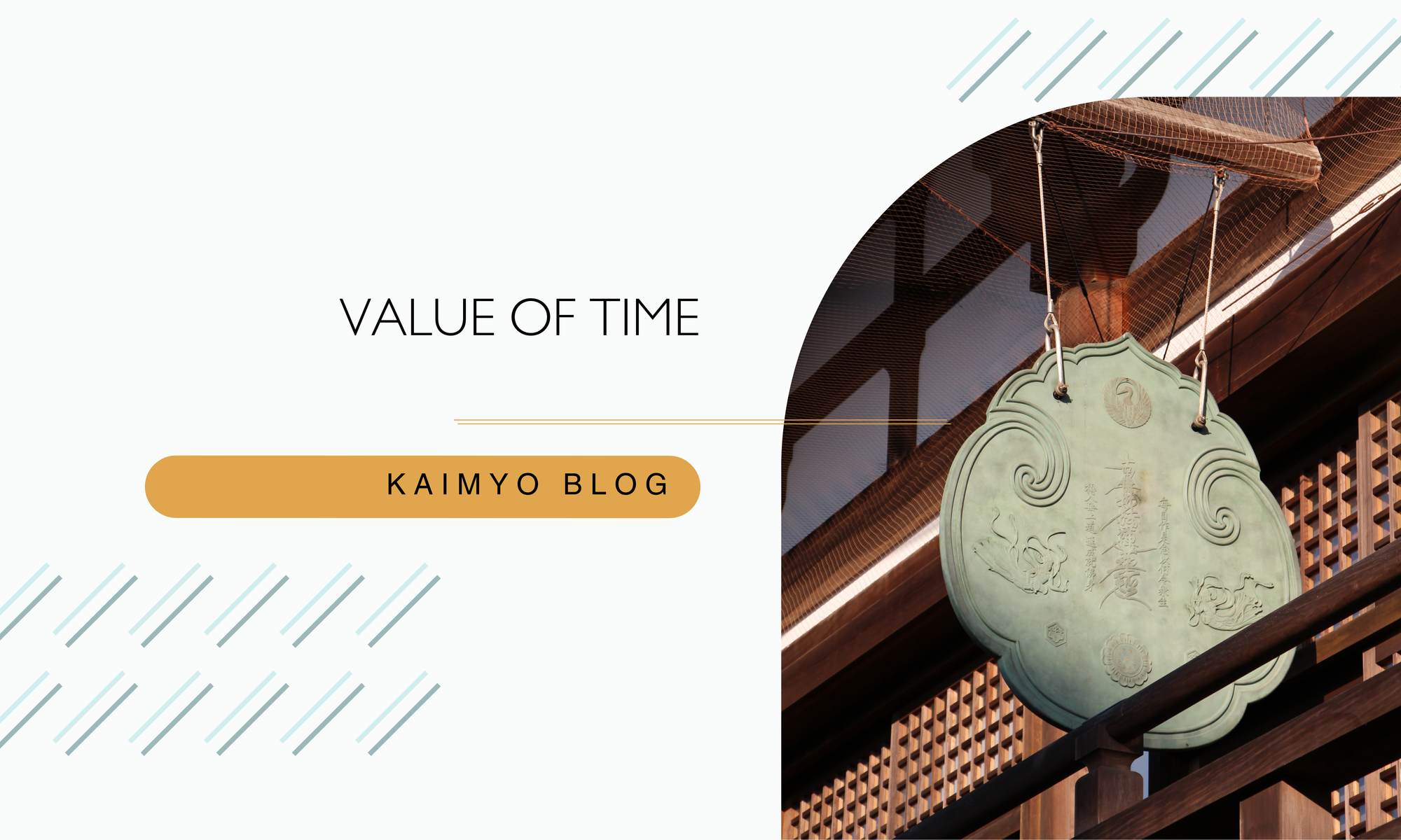 Value of Time