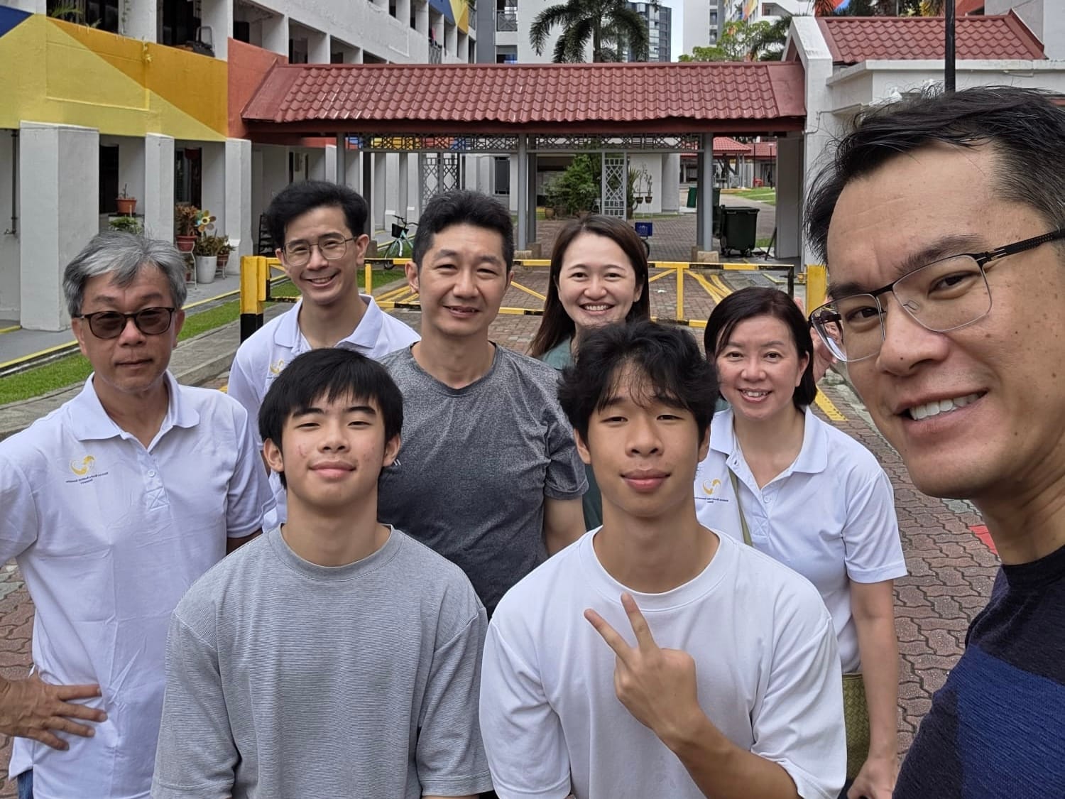 Consistency in giving: Thoughts from our long serving volunteers