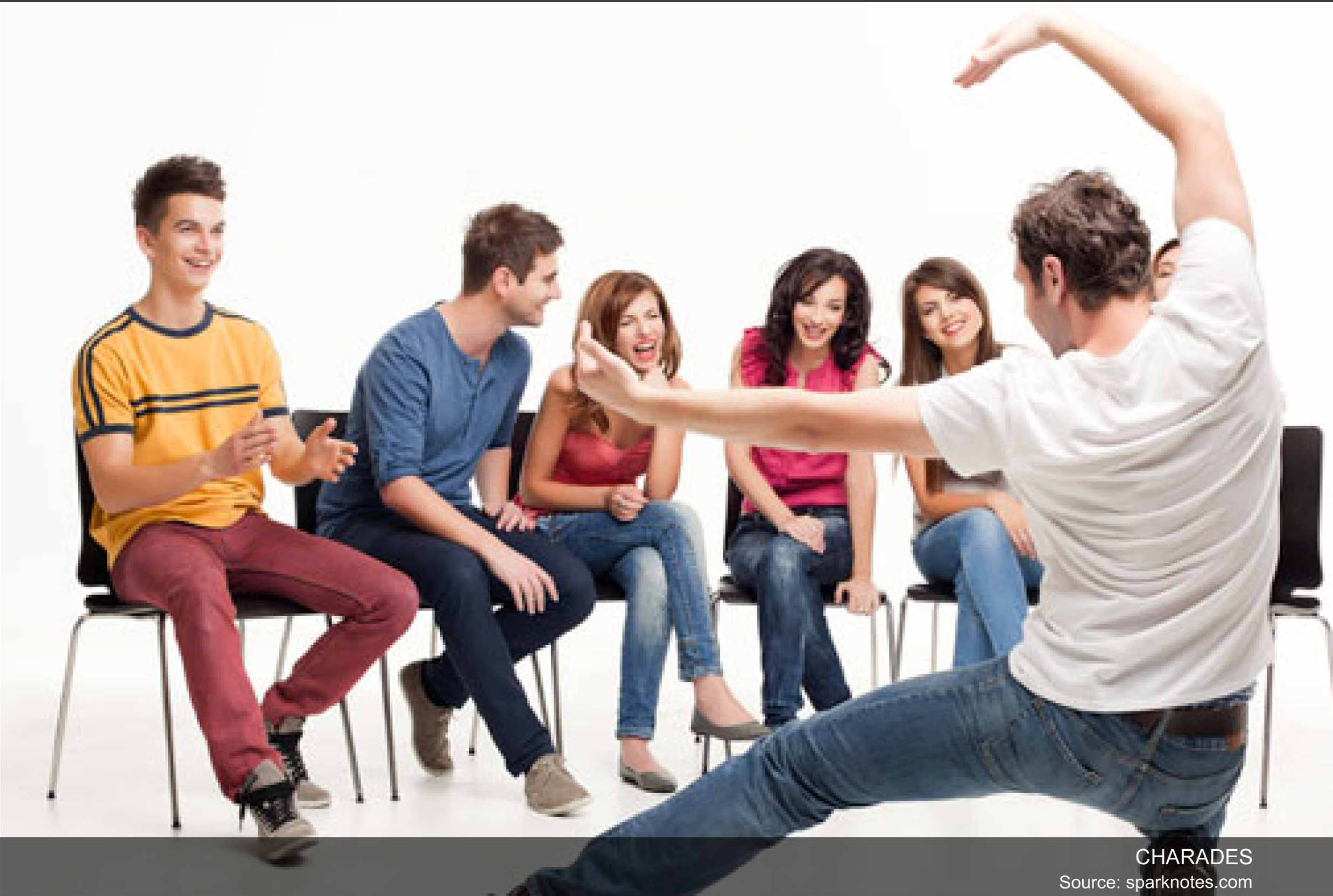 Charades