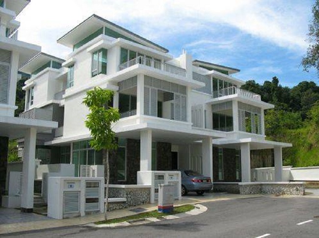 Type of Houses in Malaysia  NuProp Blog – Your friendly 