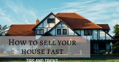 How to sell your house fast: Tips & tricks How to sell your house fast: Tips & tricks