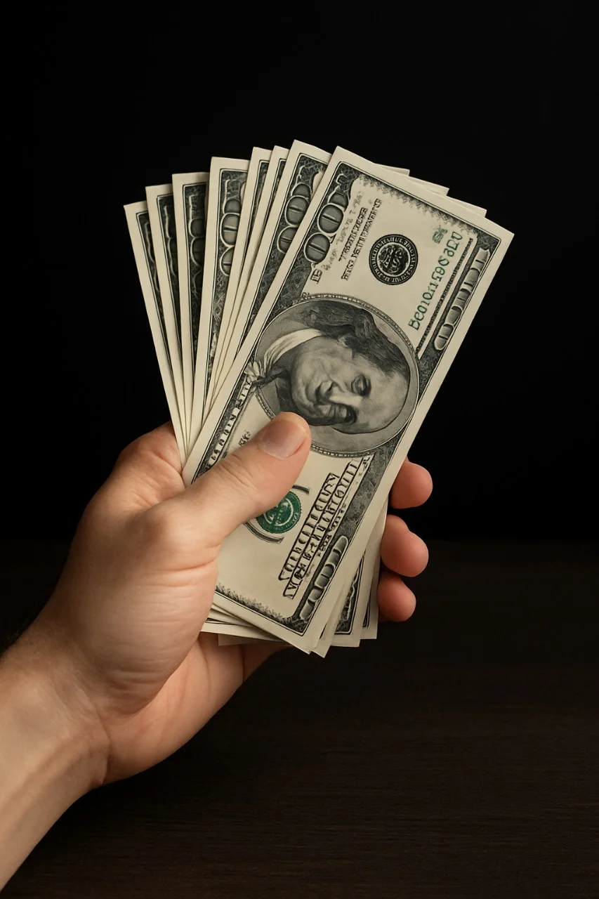 Biaya Umrah : Bukan Hanya Soal Nominal, Yang Lebih Penting dari Sekadar Harga