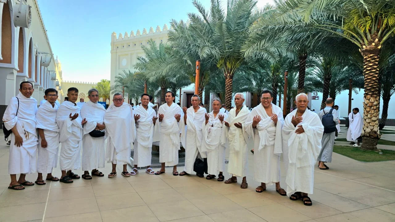 Keutamaan 10 Hari Terakhir Ramadhan