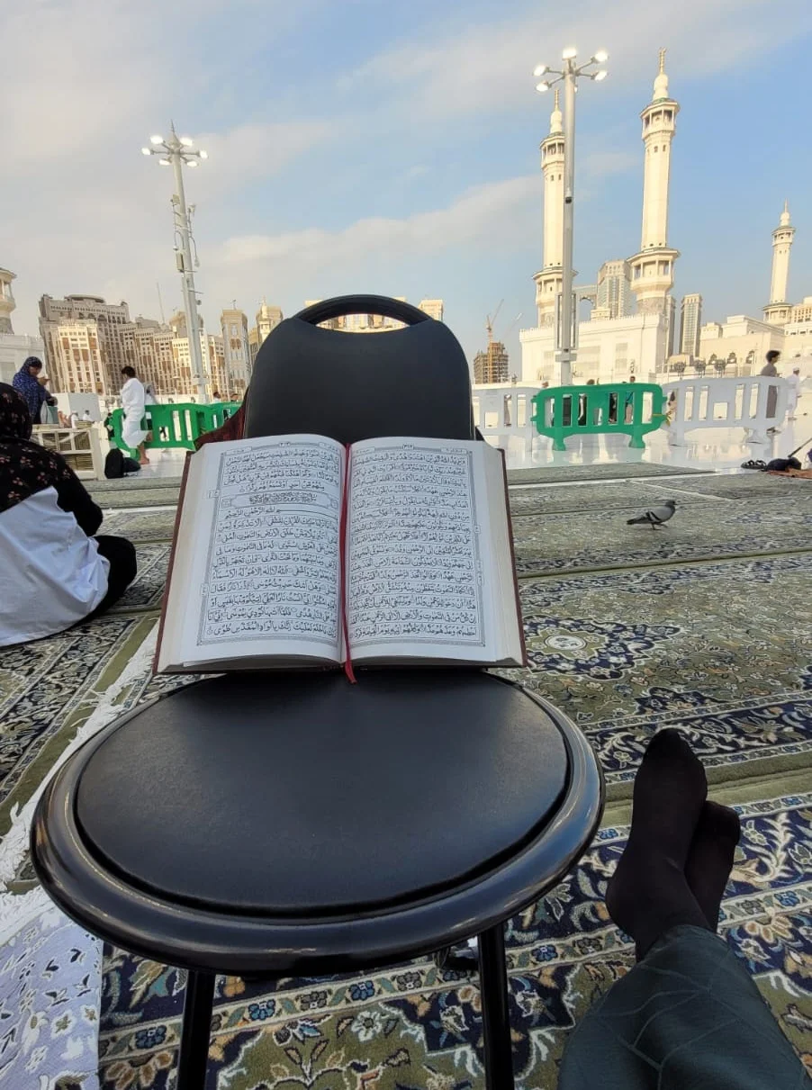 Nur Ramadhan Wisata – Perjalanan Haji dan Umrah Sesuai Sunnah