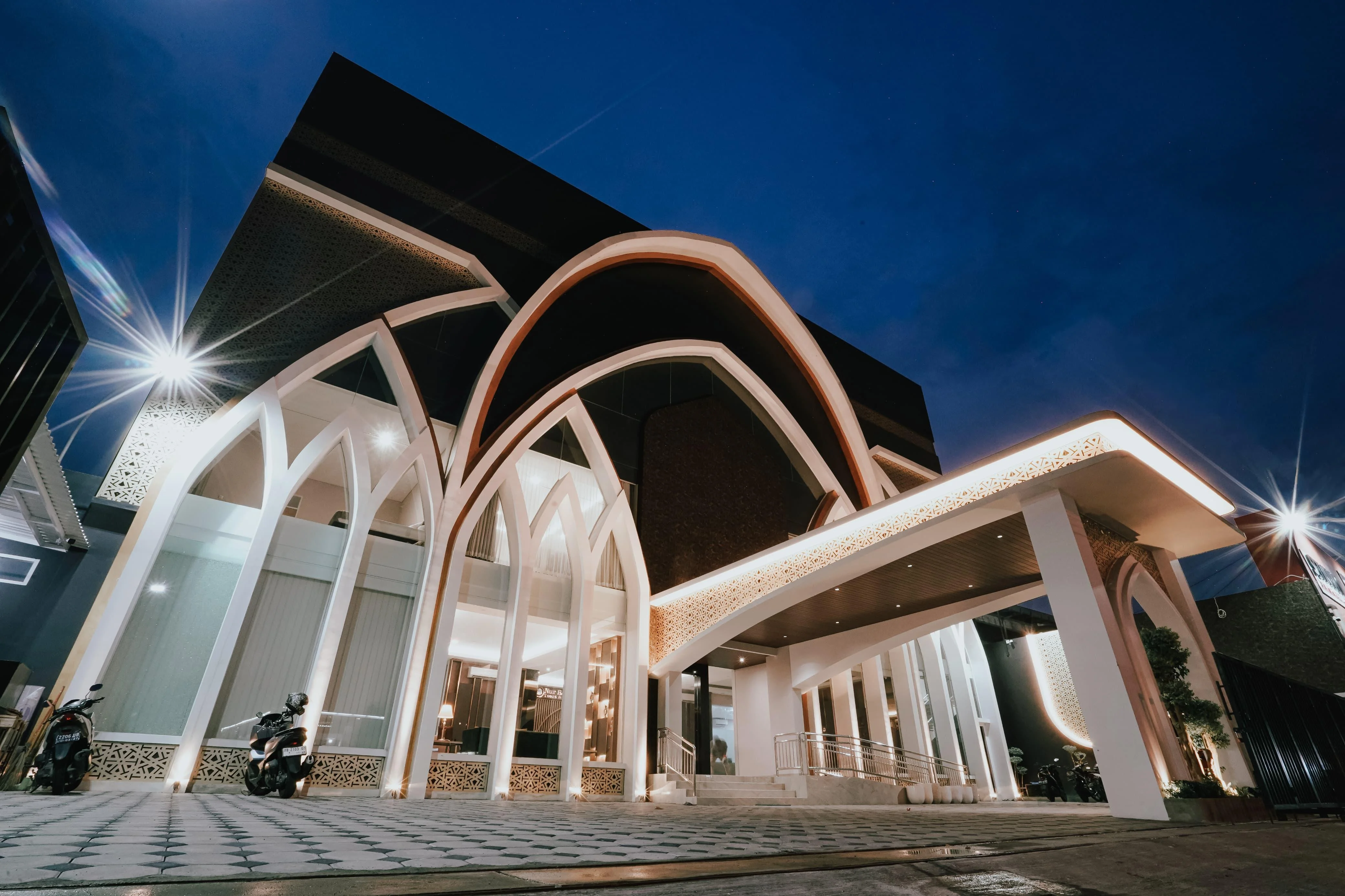 Nur Ramadhan Wisata: Sahabat Ibadah Menuju Tanah Suci