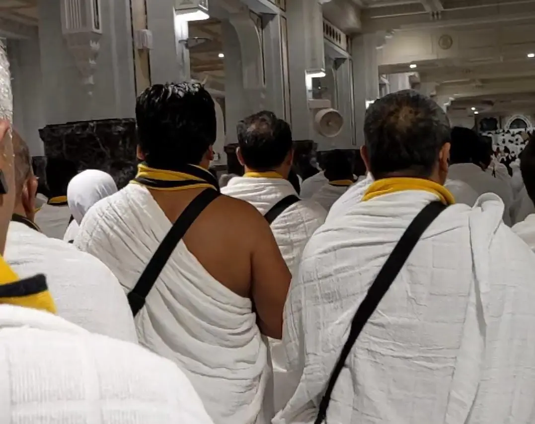 Panduan Umrah Pertama Kali Persiapan, Tata Cara, dan Tips untuk Pemula