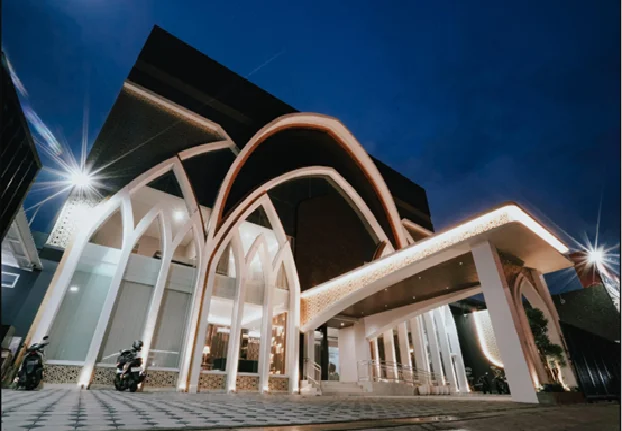PT. Nur Ramadhan Wisata Travel Umrah Terpercaya dengan Kantor Pusat di Jogja