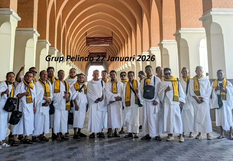 Sunnah dan Larangan Saat Ihram