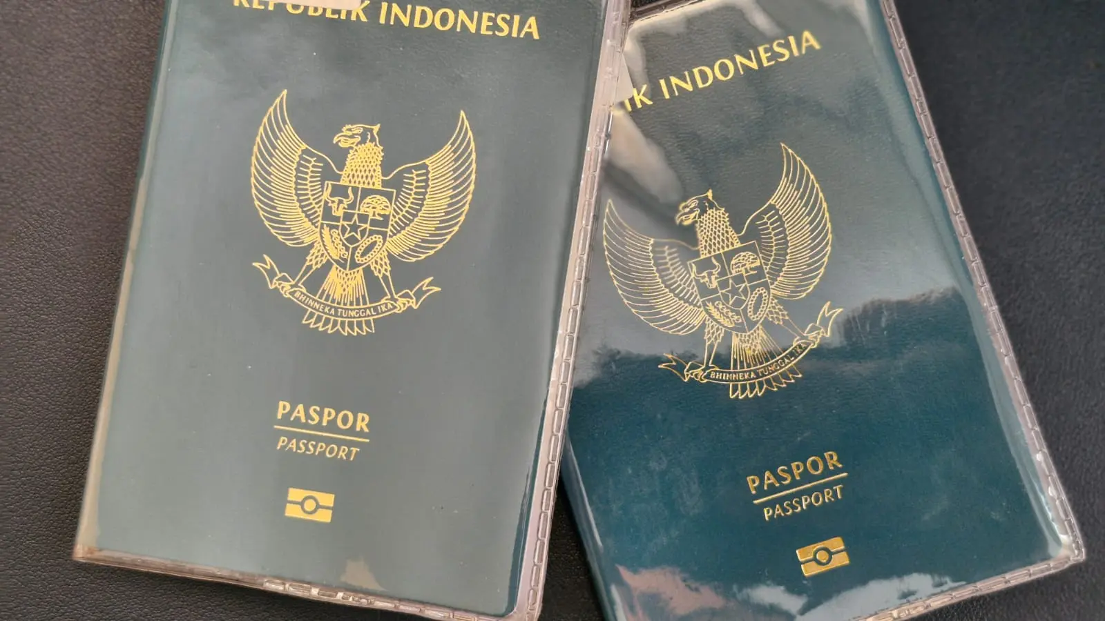 Syarat Dokumen Umrah 2026 yang Perlu Disiapkan Calon Jamaah