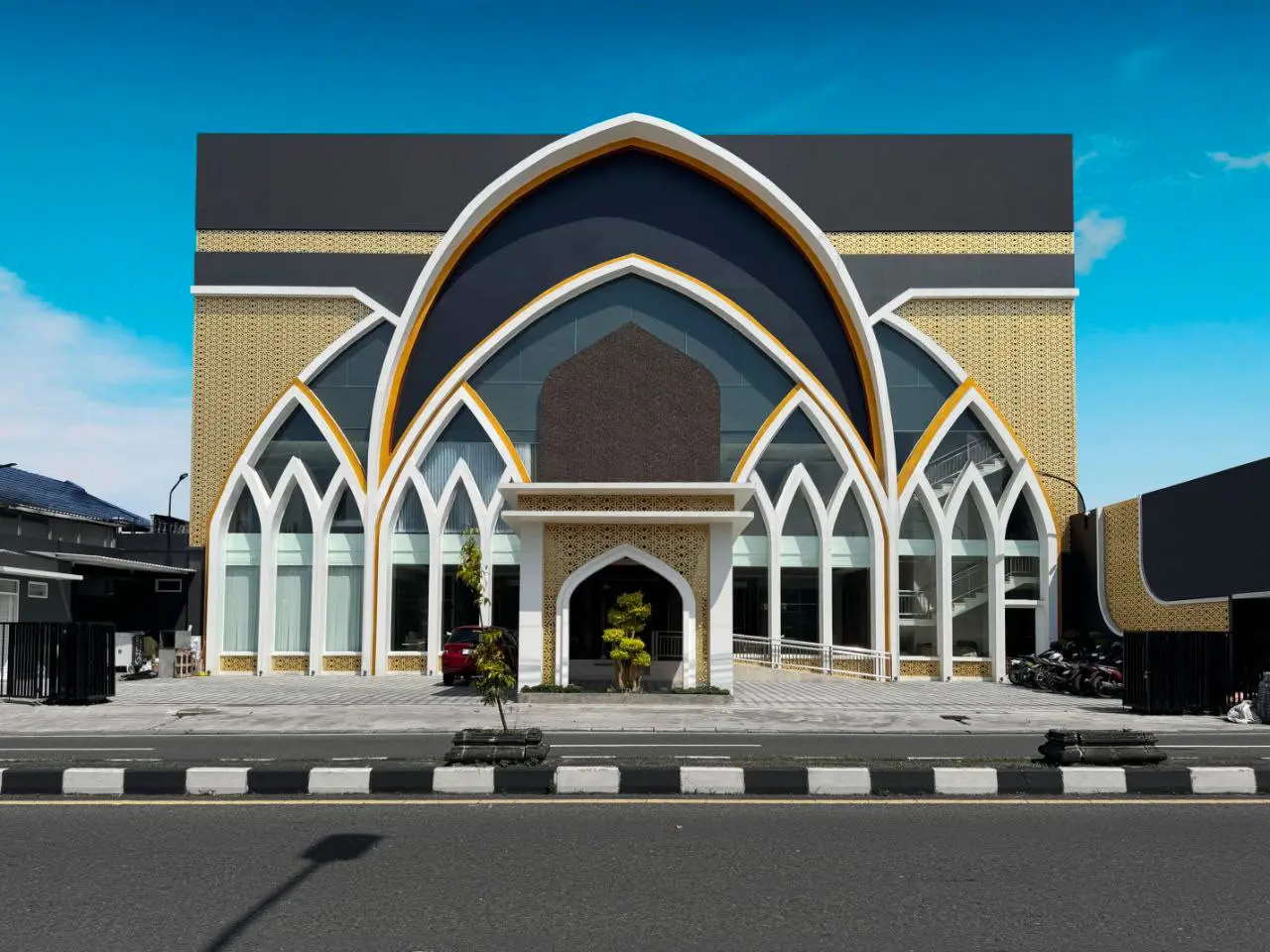 Travel Umroh Jogja Nur Ramadhan Wisata