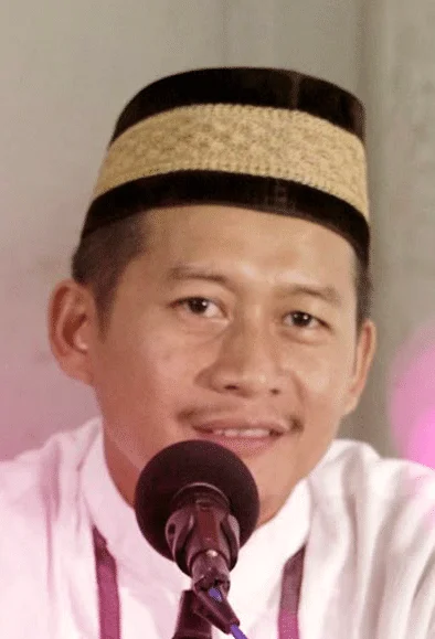Ustadz AbdusSalam Busyro, Lc.