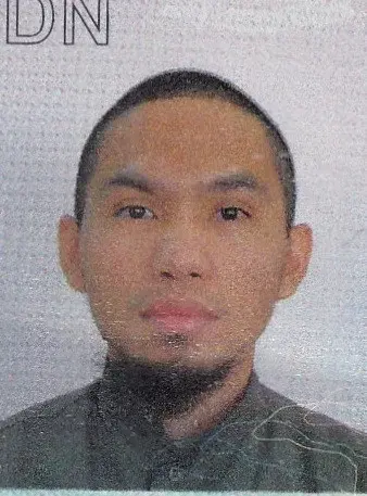 Ustadz Abu Huraerah Suhas Abdullah