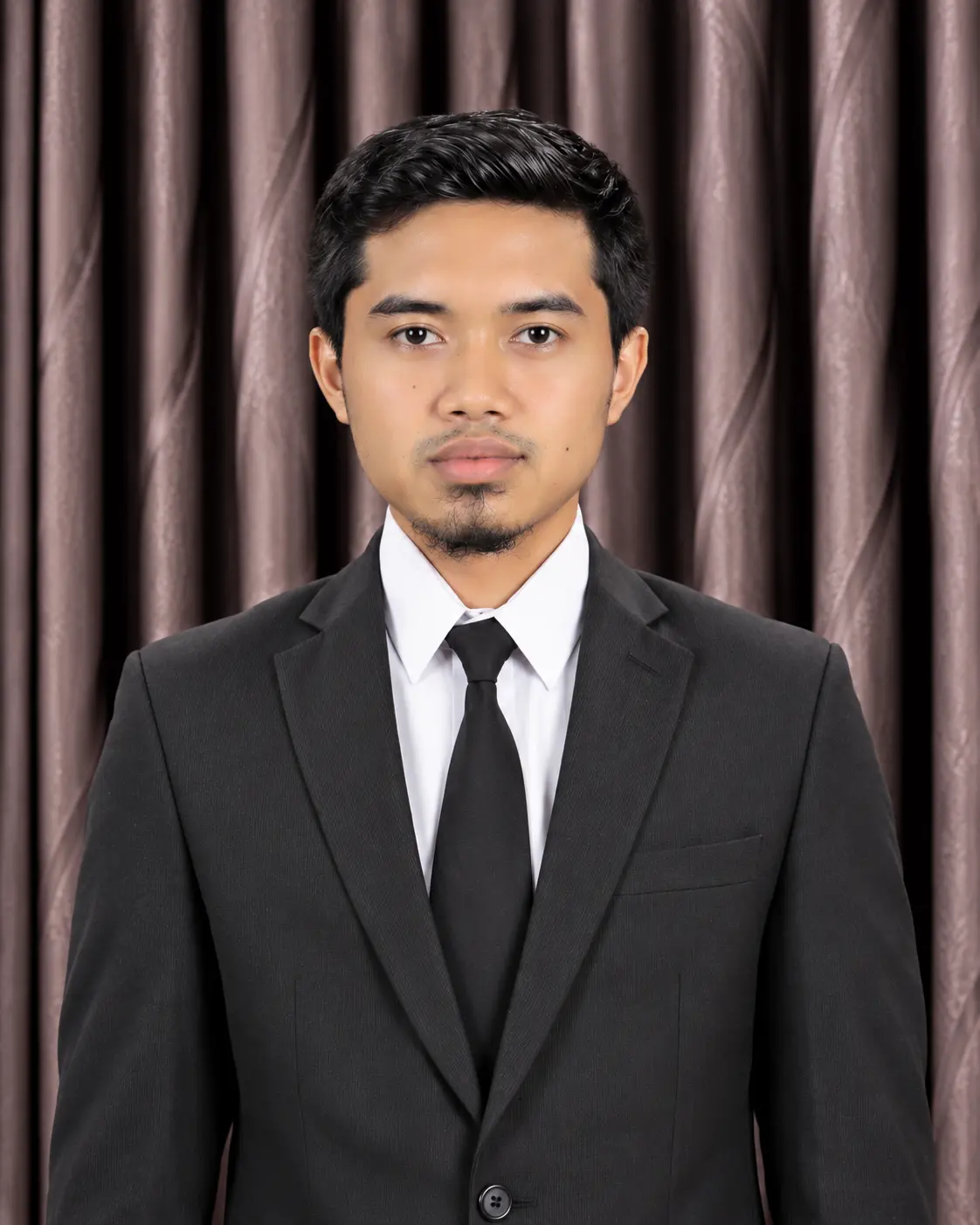 Ustadz Ahmad Rifai