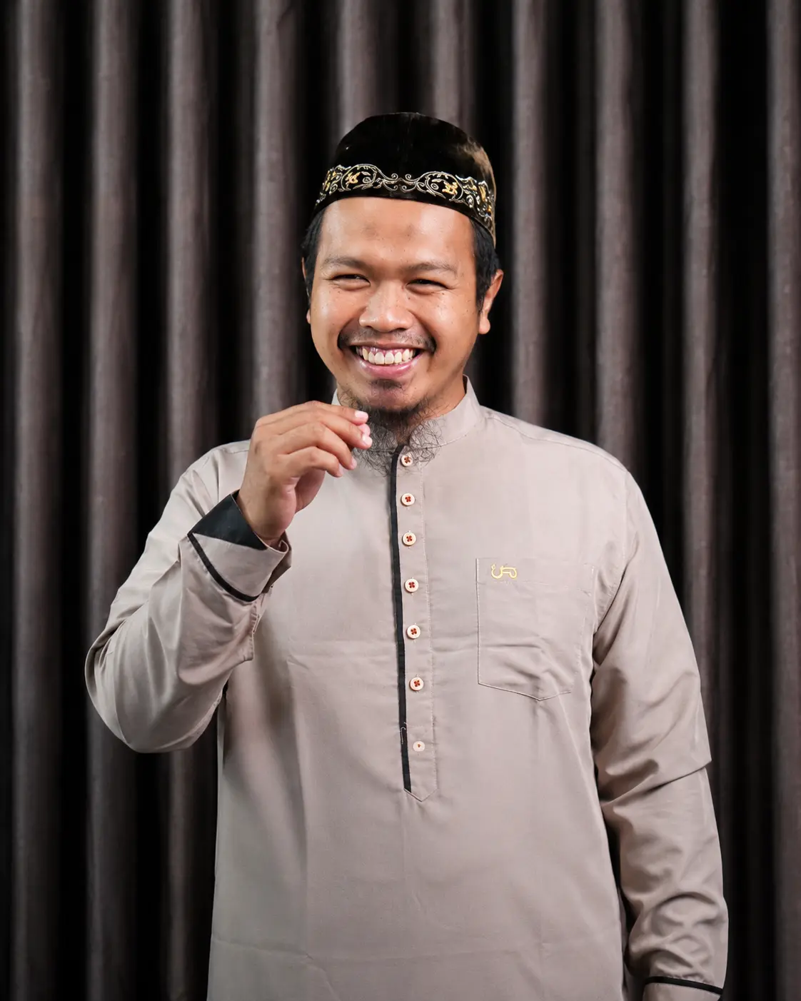 Ustadz Alfiyan Nurdiansyah, Lc.