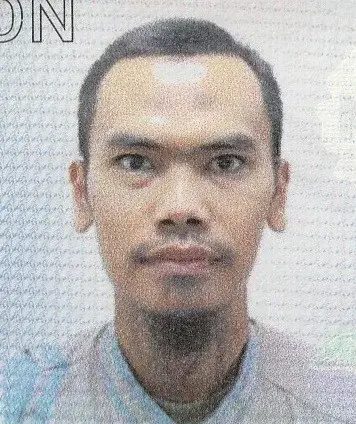 Ustadz Muhammad Fatoni