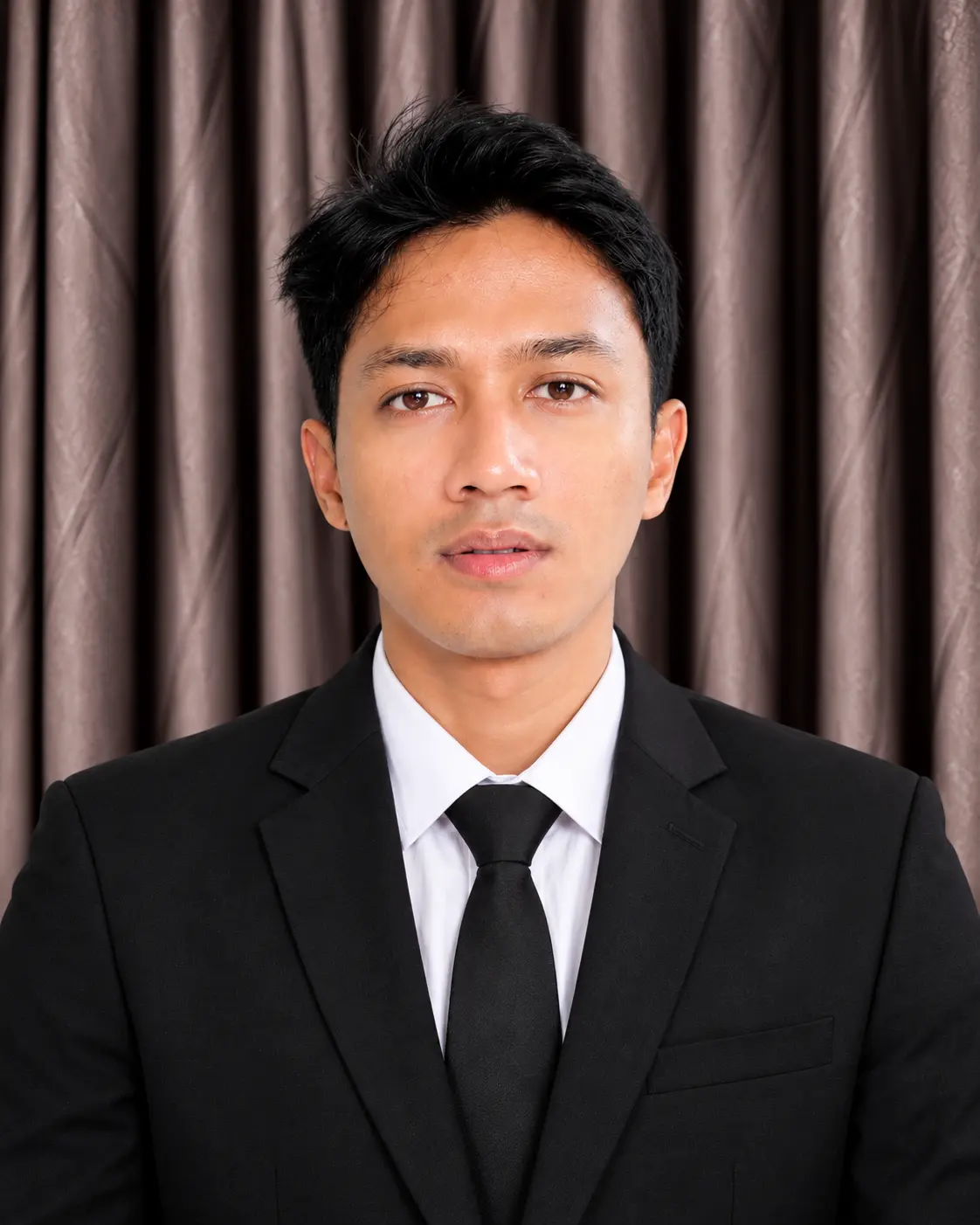 Ustadz Yusuf Shabri Farizeni, S.Pd.
