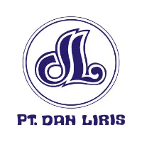 Logo PT. Dan Liris