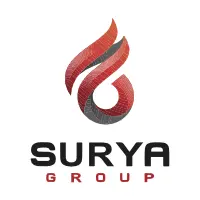 Logo Surya Group