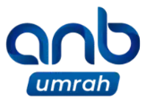 Logo ANB Umrah