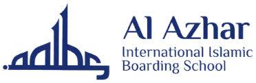 Logo Al Azhar International Islamic Boarding School
