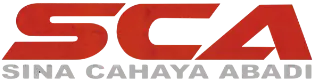 Logo PT Sina Cahaya Abadi