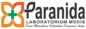 Logo Paranida Laboratorium