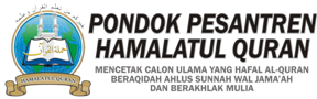 Logo Lembaga