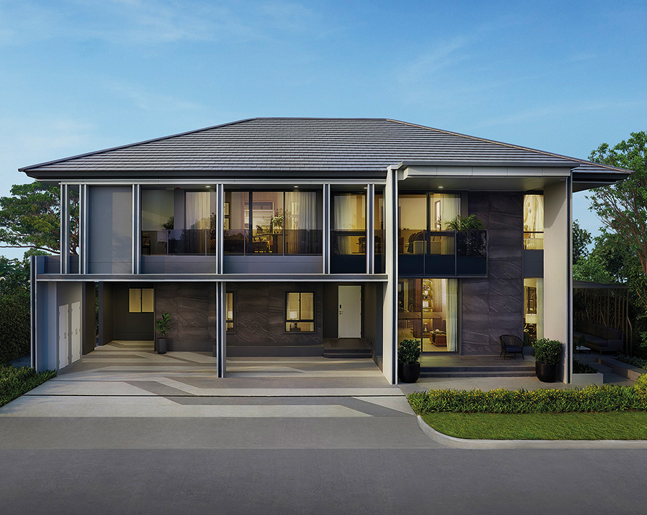 เศรษฐสิริ กรุงเทพกรีฑา 2