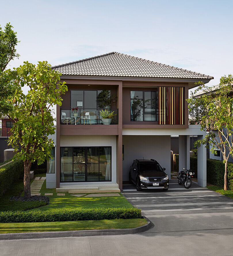 บ้านและทาวน์โฮมทำเลรังสิต - ลำลูกกา - ปทุมธานี บุราสิริ รังสิต (Burasiri Rangsit) บ้านและทาวน์โฮมทำเลรังสิต - ลำลูกกา - ปทุมธานี บุราสิริ รังสิต (Burasiri Rangsit)