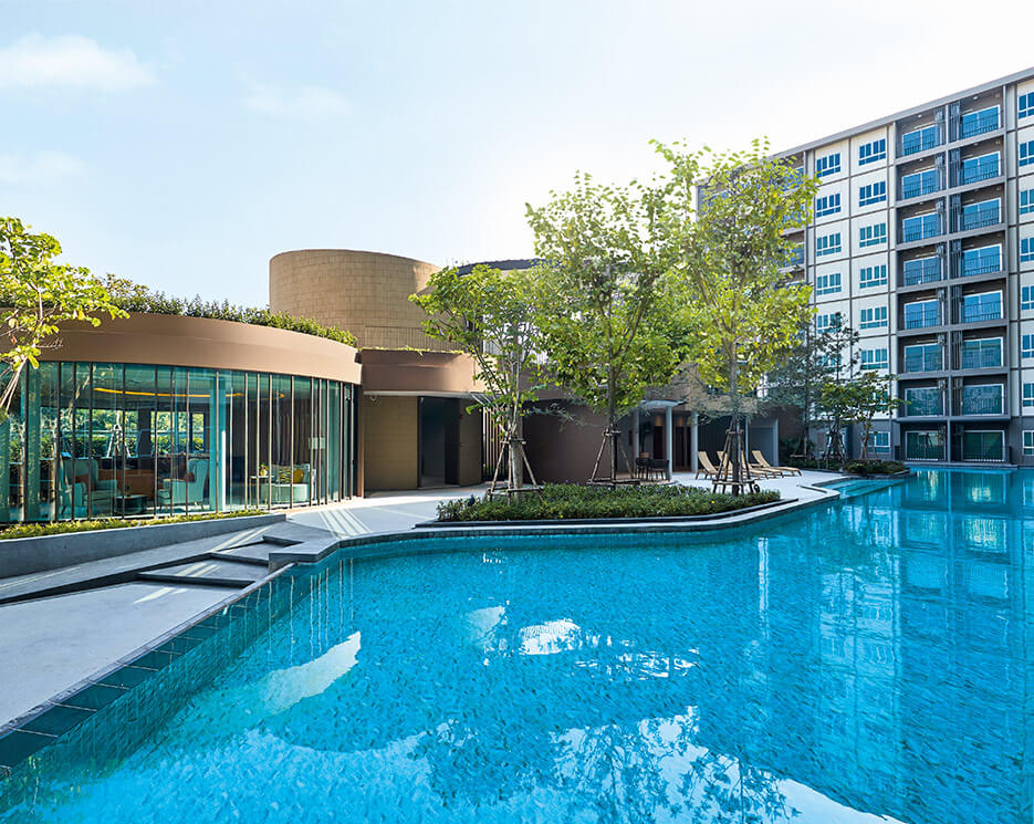 คอนโดต่างจังหวัด ดีคอนโด บลิซ ศรีราชา (dcondo bliss ) คอนโดต่างจังหวัด ดีคอนโด บลิซ ศรีราชา (dcondo bliss )