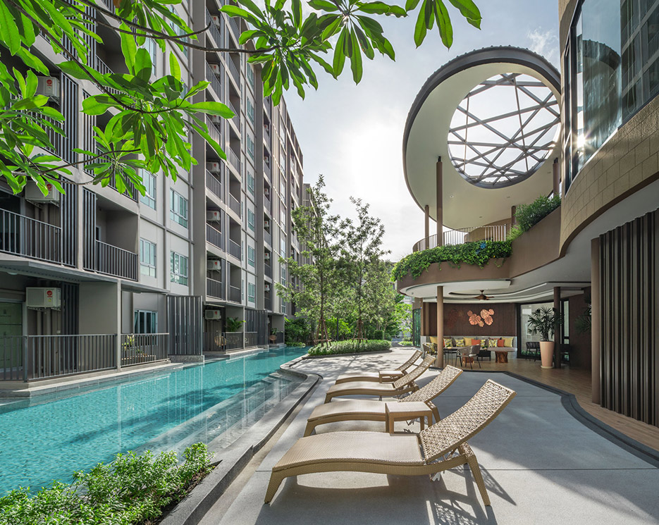 คอนโดน่าลงทุน ดีคอนโด บลิซ ศรีราชา (dcondo bliss ) คอนโดน่าลงทุน ดีคอนโด บลิซ ศรีราชา (dcondo bliss )