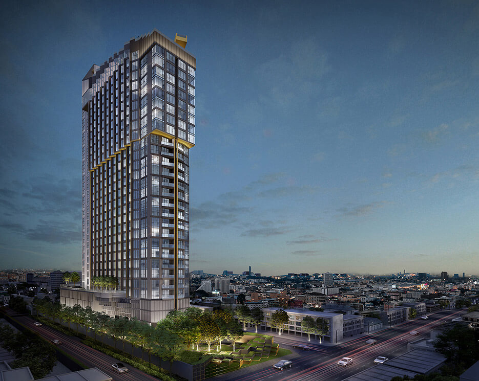คอนโดน่าลงทุน เอดจ์ พัทยากลาง (EDGE Central Pattaya) คอนโดน่าลงทุน เอดจ์ พัทยากลาง (EDGE Central Pattaya)