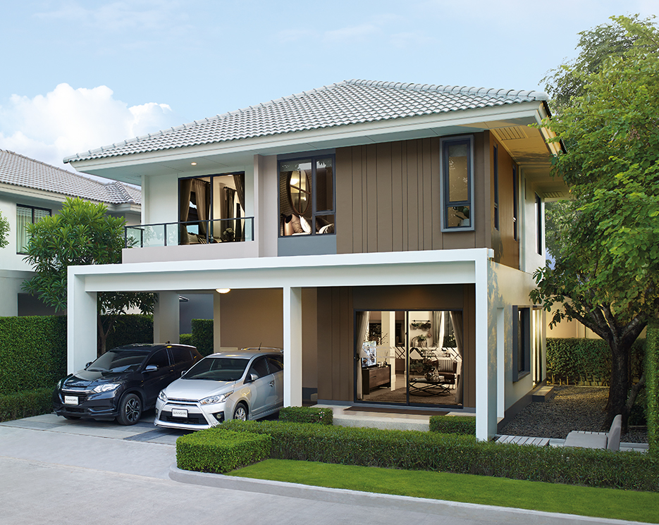บ้านและทาวน์โฮมทำเลรังสิต - ลำลูกกา - ปทุมธานี คณาสิริ รังสิต - คลอง 2 (Kanasiri Rangsit - Klong 2) บ้านและทาวน์โฮมทำเลรังสิต - ลำลูกกา - ปทุมธานี คณาสิริ รังสิต - คลอง 2 (Kanasiri Rangsit - Klong 2)