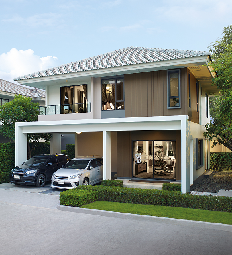 บ้านและทาวน์โฮมทำเลรังสิต - ลำลูกกา - ปทุมธานี คณาสิริ รังสิต - คลอง 2 (Kanasiri Rangsit - Klong 2) บ้านและทาวน์โฮมทำเลรังสิต - ลำลูกกา - ปทุมธานี คณาสิริ รังสิต - คลอง 2 (Kanasiri Rangsit - Klong 2)