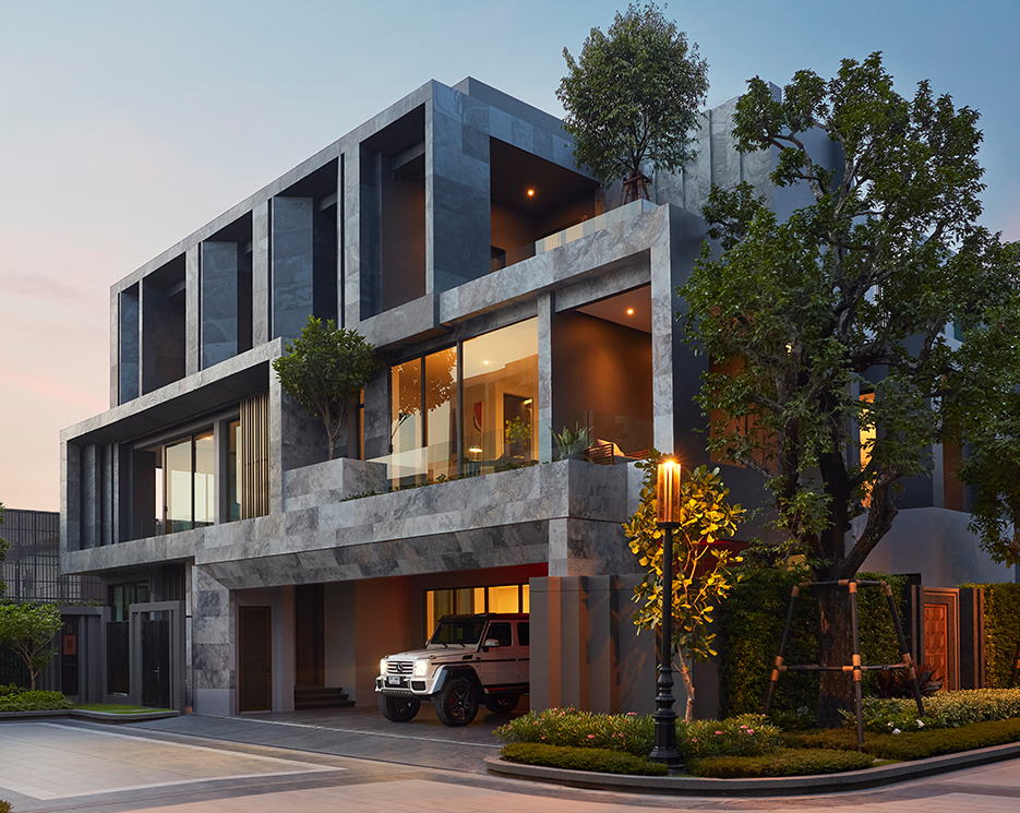 บ้านและทาวน์โฮมทำเลวัชรพล - รามอินทรา - เกษตรนวมินทร์ บูก้าน โยธินพัฒนา (BuGaan Yothinpattana) บ้านและทาวน์โฮมทำเลวัชรพล - รามอินทรา - เกษตรนวมินทร์ บูก้าน โยธินพัฒนา (BuGaan Yothinpattana)