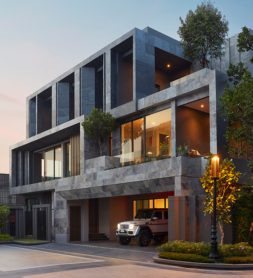 บ้านและทาวน์โฮมทำเลวัชรพล - รามอินทรา - เกษตรนวมินทร์ บูก้าน โยธินพัฒนา (BuGaan Yothinpattana) บ้านและทาวน์โฮมทำเลวัชรพล - รามอินทรา - เกษตรนวมินทร์ บูก้าน โยธินพัฒนา (BuGaan Yothinpattana)