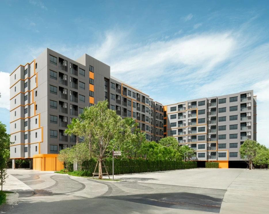 ดีคอนโด เซนส์