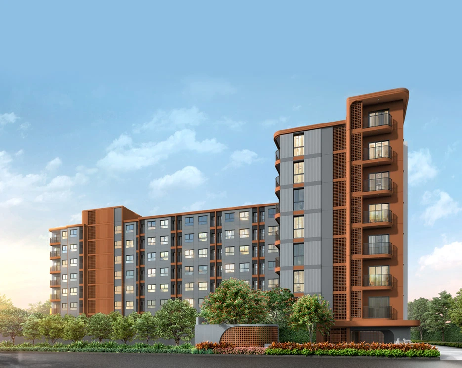 เดอะ เบส ดาวน์ทาวน์ ขอนแก่น