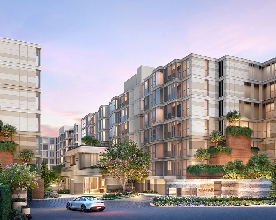 วาลเลส เฮาส์ 