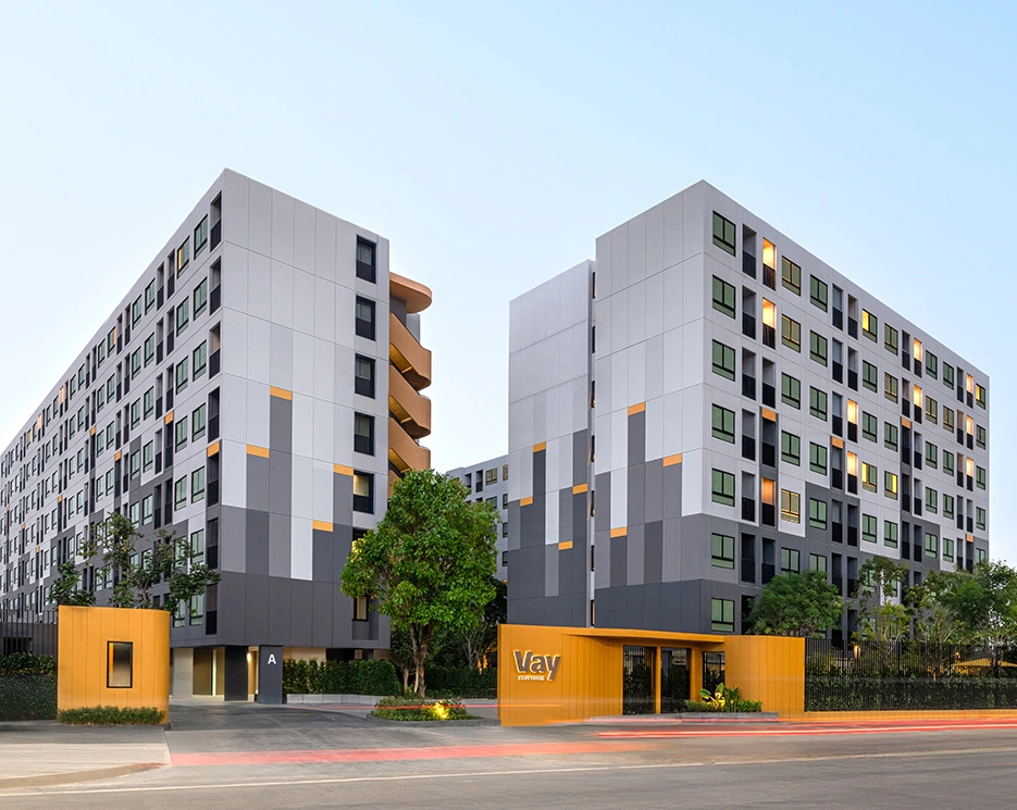 เวย์ อยุธยา