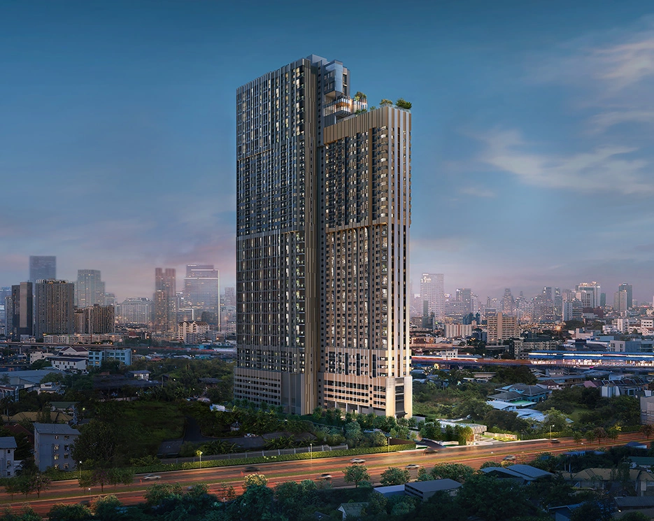 เซลฟ์ บาย แสนสิริ