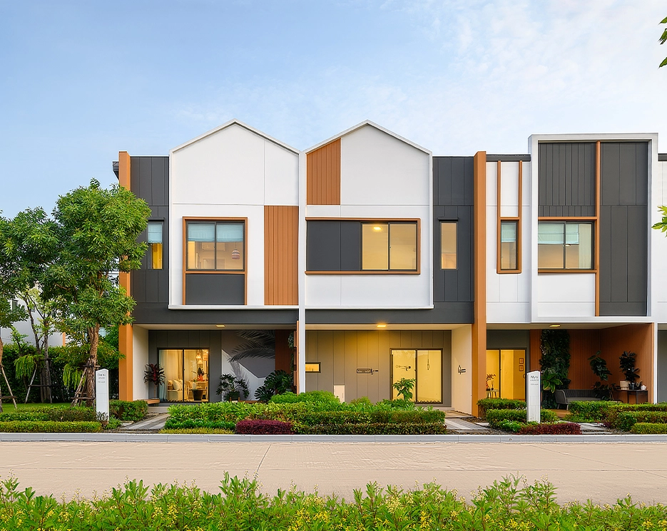 อณาสิริ บางนา