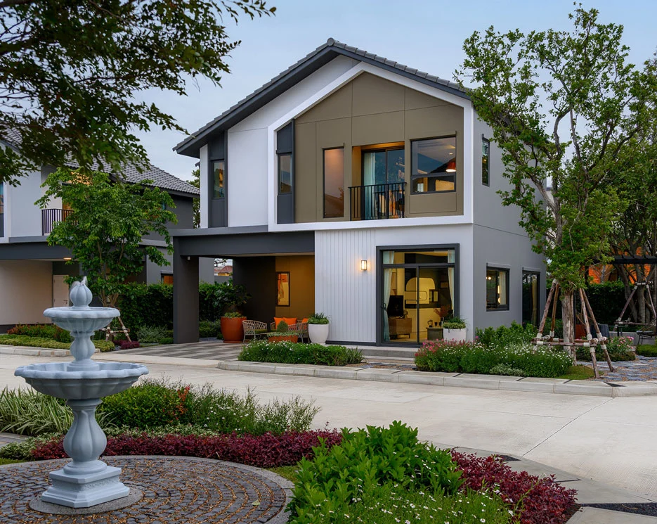 อณาสิริ ชัยพฤกษ์ - วงแหวน 2