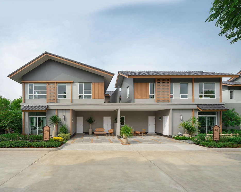 อณาสิริ กรุงเทพ - ปทุมธานี 2