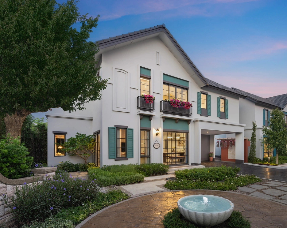 อณาสิริ พระราม 2 - วงแหวน