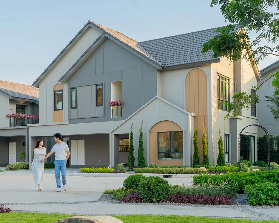 อณาสิริ พระราม 5 - สิรินธร